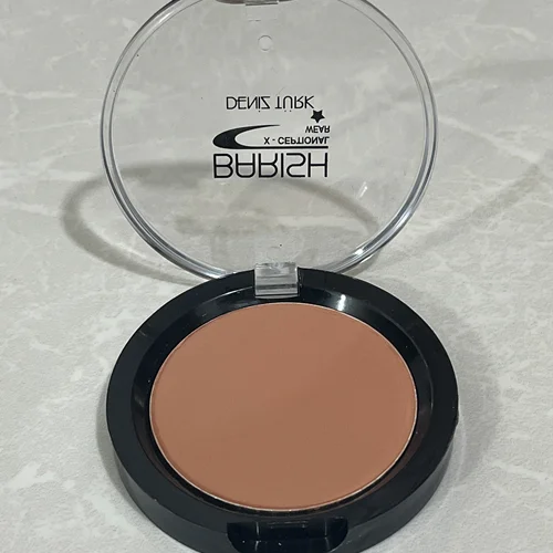 رژگونه مات باریش کد 501