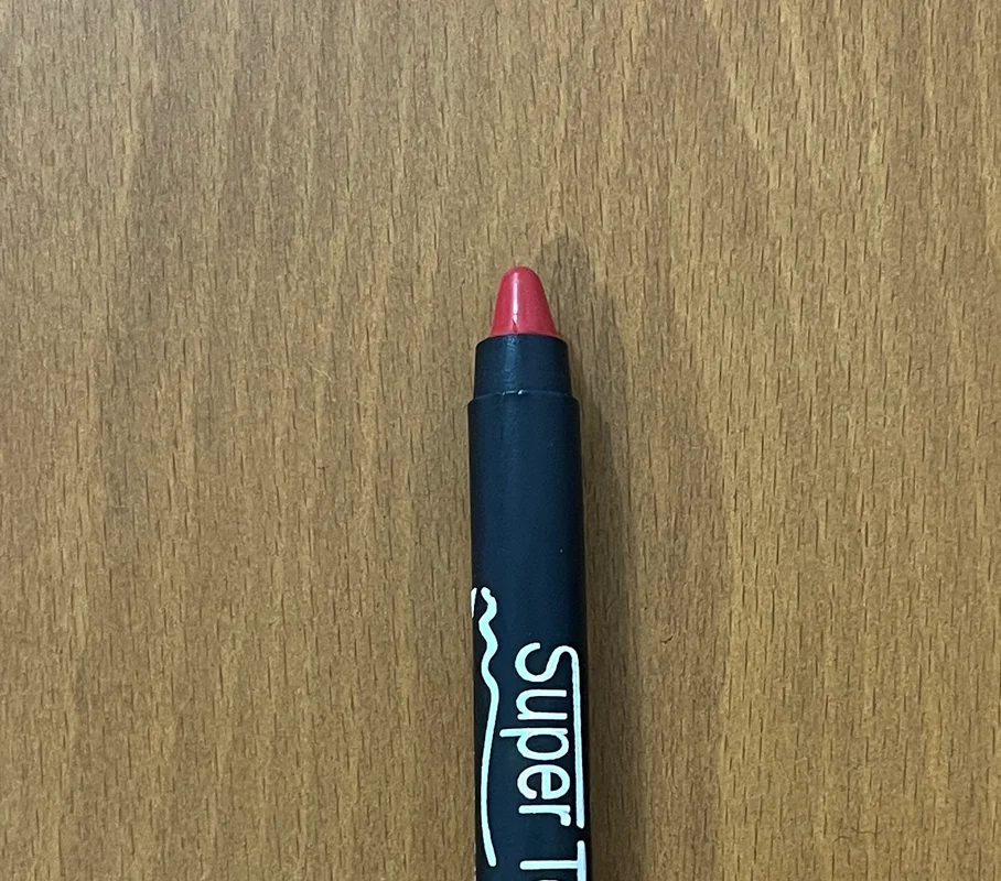 رژلب مدادی سوپرتاچ کد 32